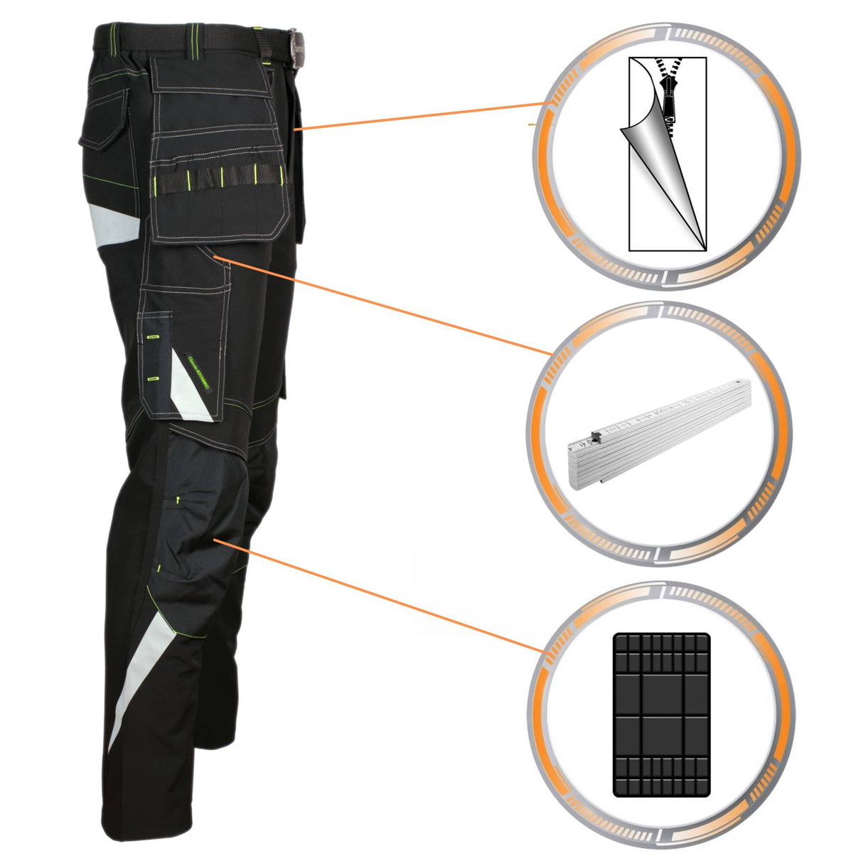 Classic_4Dynamic_Hose_funktionen