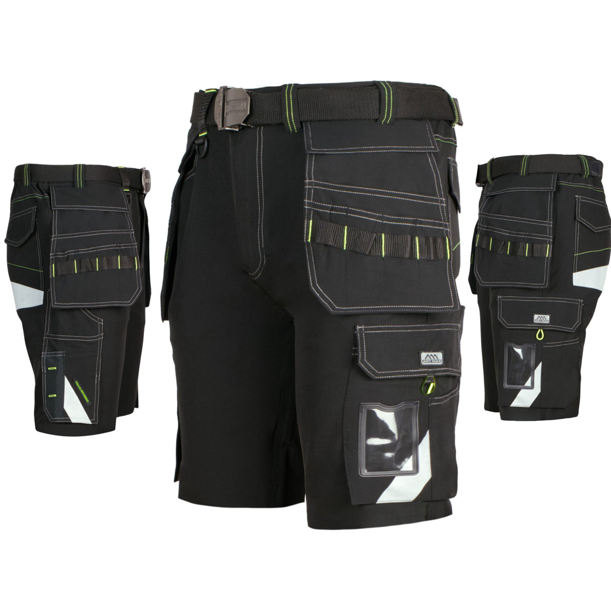 Classic_4Dynamic_Shorts_Übersicht