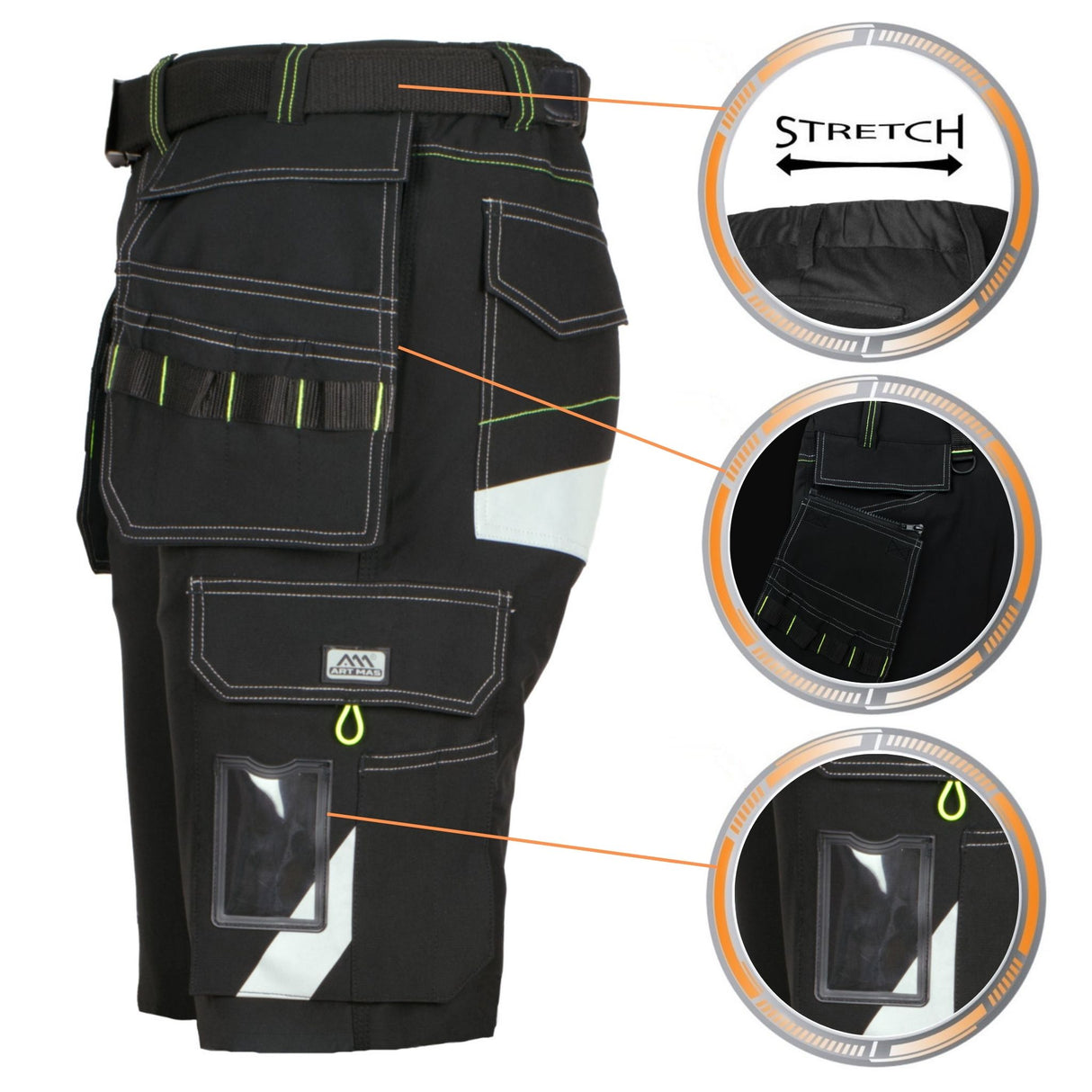 Classic_4Dynamic_Shorts_Funktionen