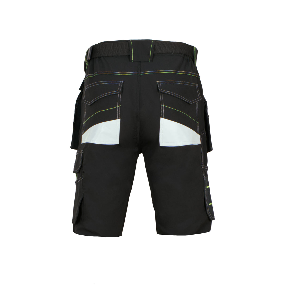 Classic_4Dynamic_Shorts_mit Tasche hinten