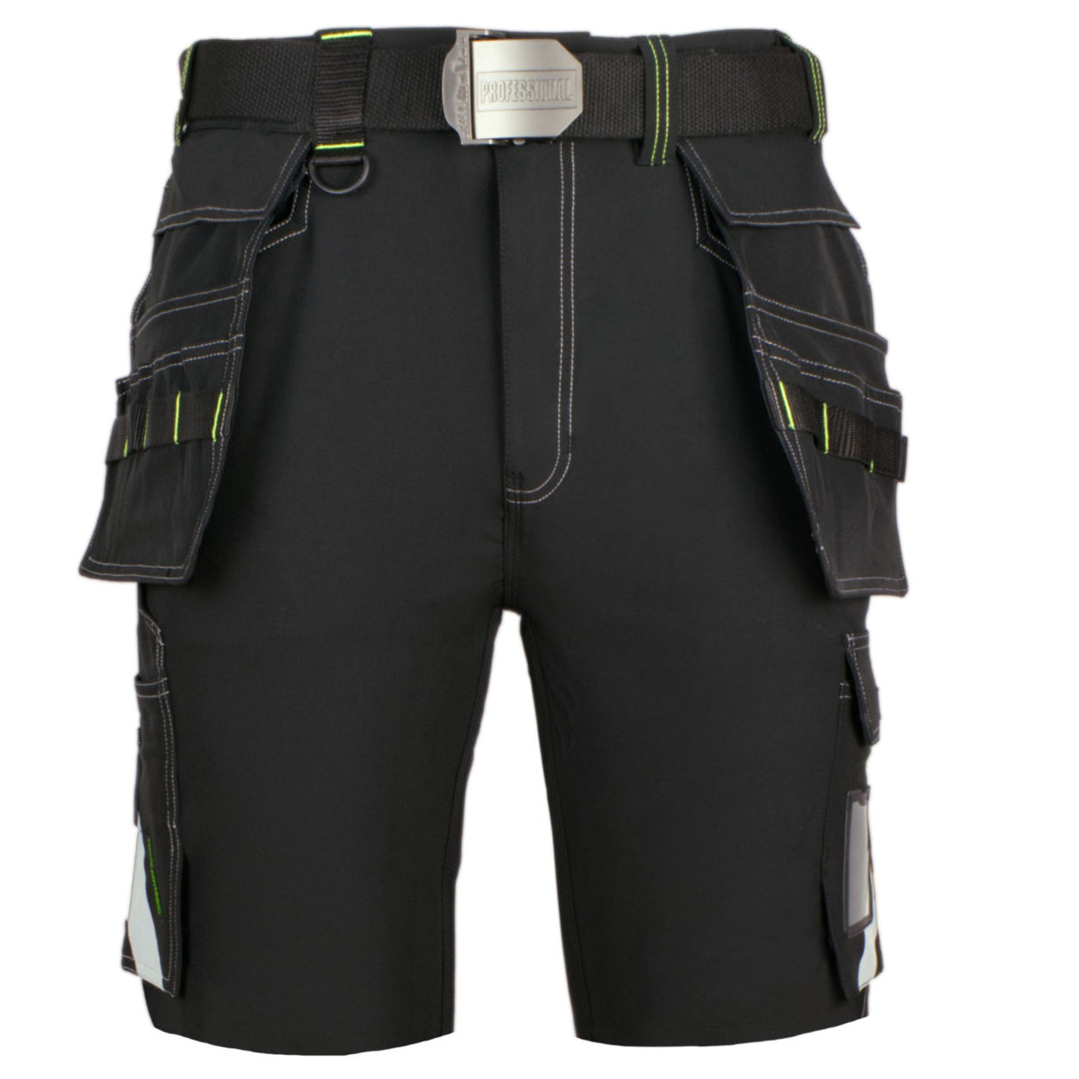 Classic_4Dynamic_Shorts_mit Tasche vorn