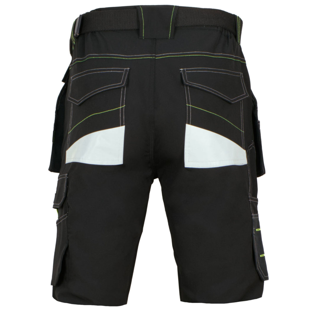 Classic_4Dynamic_Shorts_ohne Tasche hinten