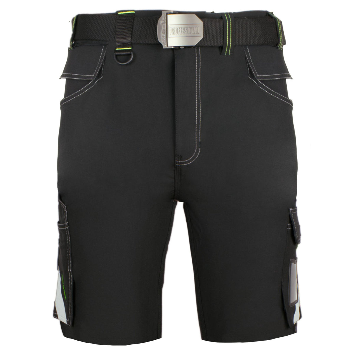 Classic_4Dynamic_Shorts_ohne Tasche vorn