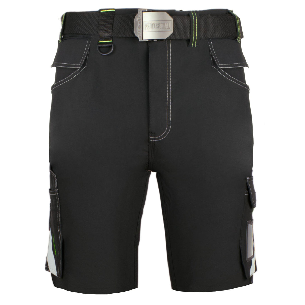 Classic_4Dynamic_Shorts_ohne Tasche vorn