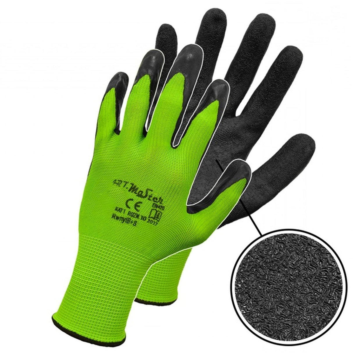 Arbeitshandschuhe-Rwnyl-Montagehandschuhe-Latex-gelb-details-3-artmas