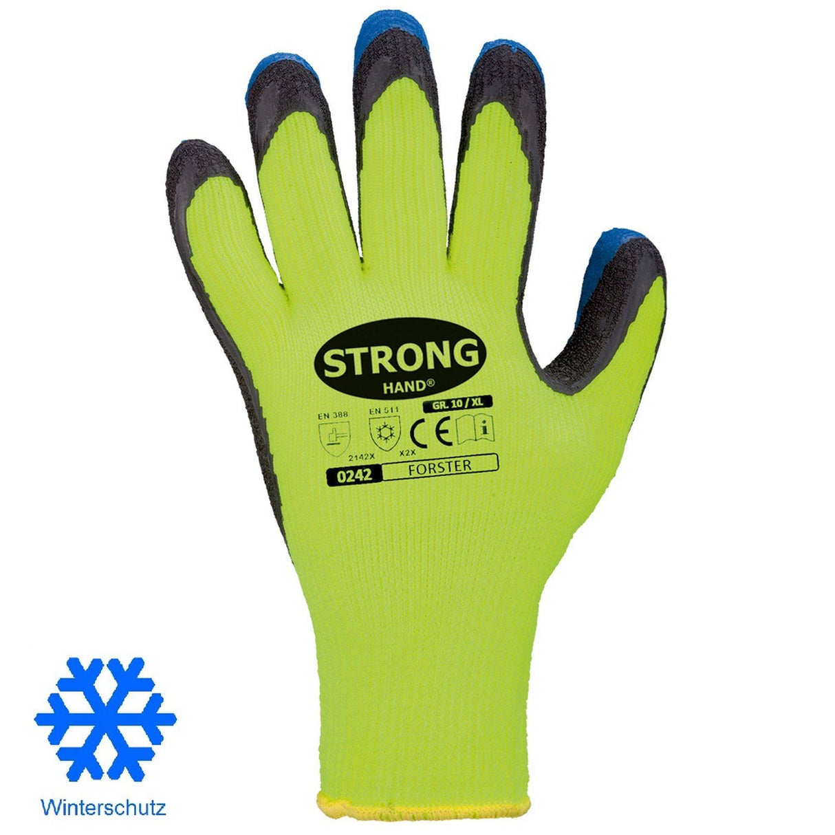 Arbeitshandschuhe_Winterhandschuhe_0242_bild_02_links_stronghand_handschuh_beschichtet