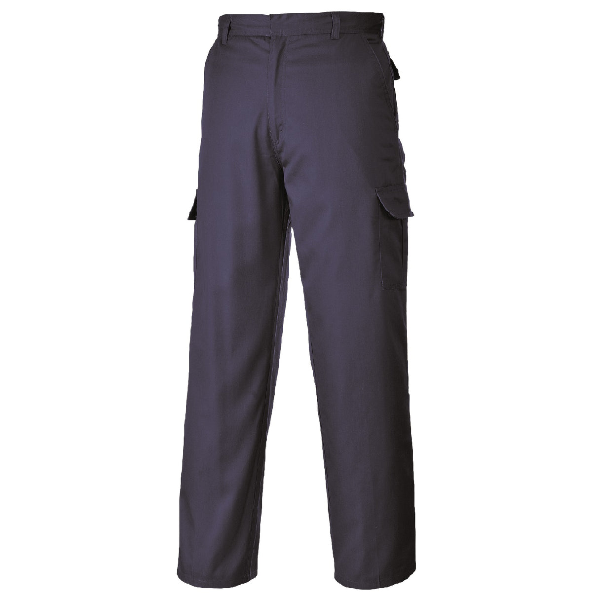 Arbeitshose-Cargohose-Bundhose-Arbeitskleidung-C701-marine-overview-portwest