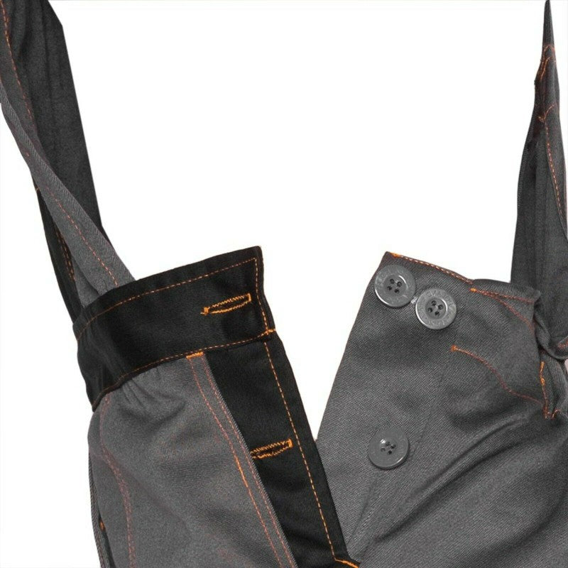 Arbeitshose-Latzhose-Grand-Master-Arbeitslatzhose-grau-details-1-orig.