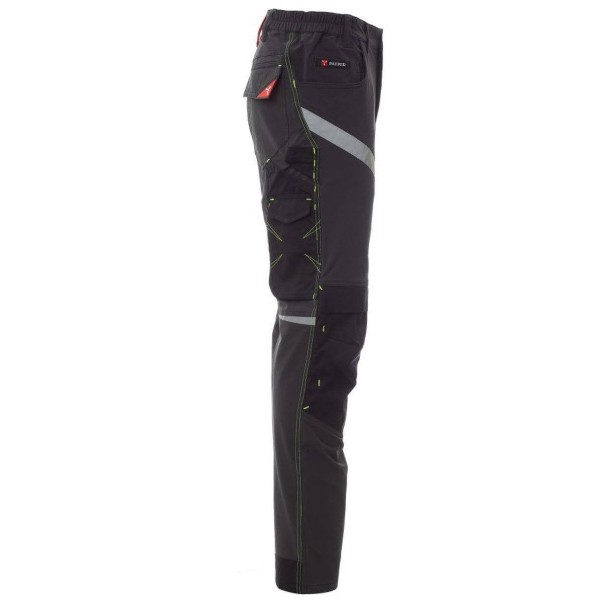 Arbeitshose_Payper_Next4W_Anthrazit_10