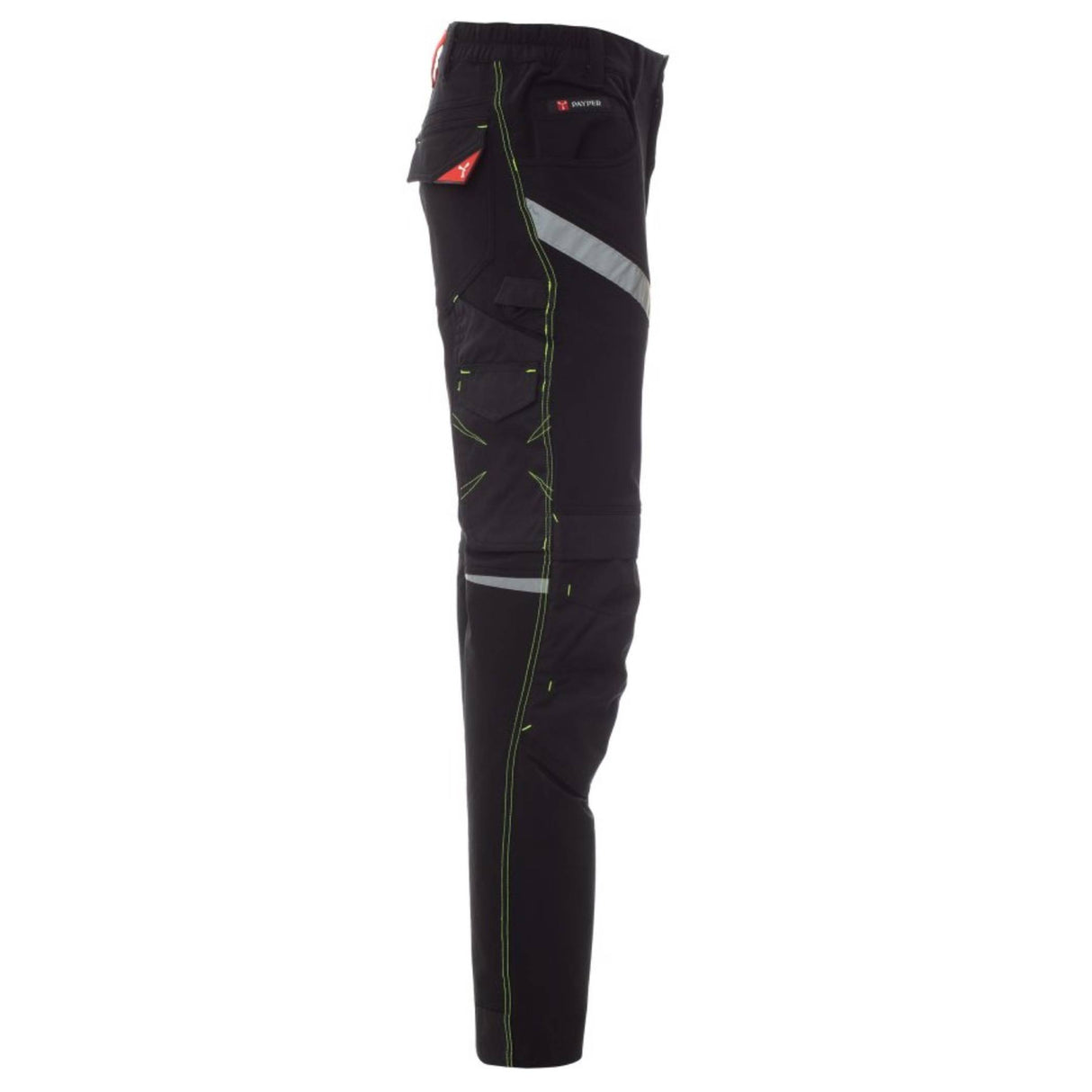 Arbeitshose_Payper_Next4W_Schwarz_10