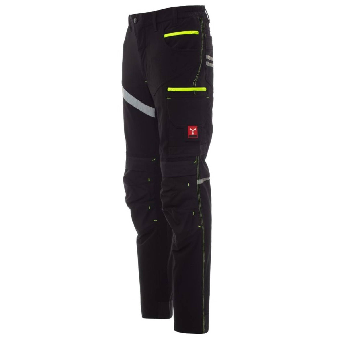 Arbeitshose_Payper_Next4W_Schwarz_3