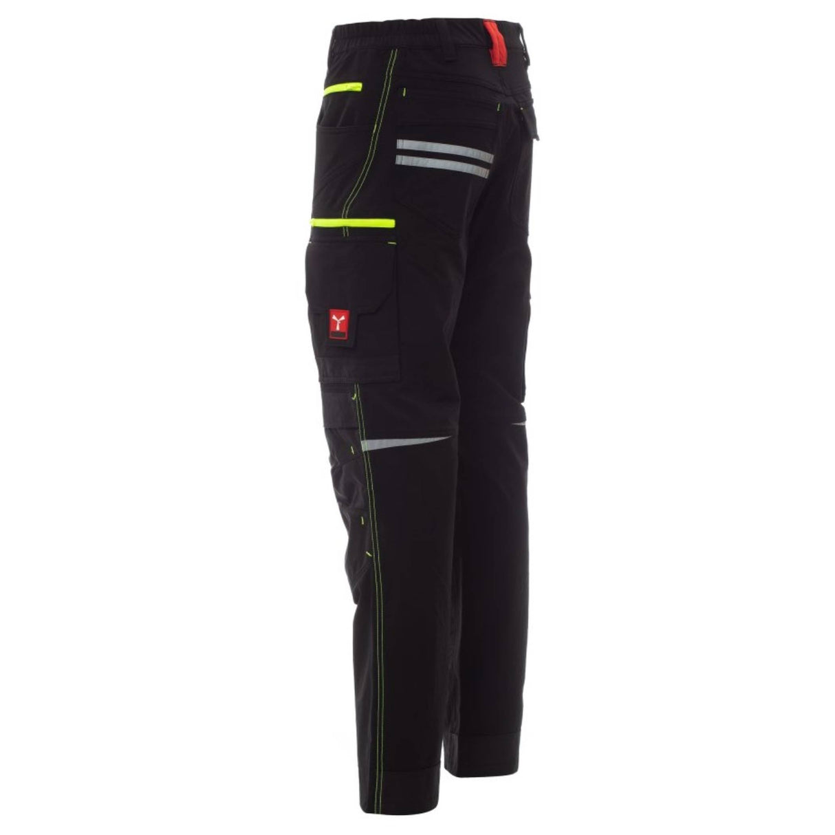 Arbeitshose_Payper_Next4W_Schwarz_5