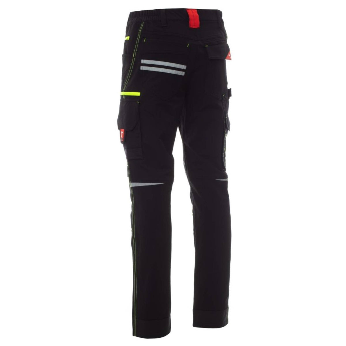 Arbeitshose_Payper_Next4W_Schwarz_6