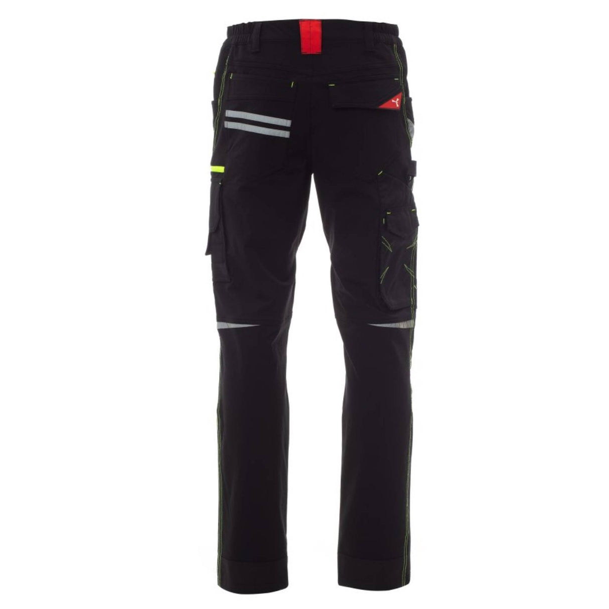 Arbeitshose_Payper_Next4W_Schwarz_7