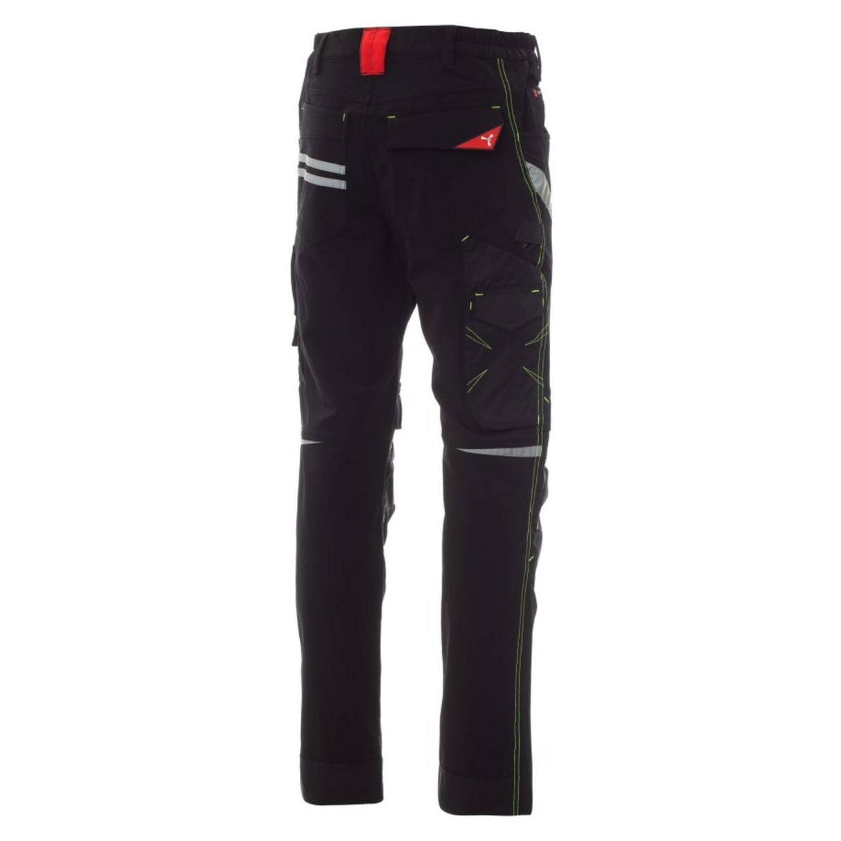 Arbeitshose_Payper_Next4W_Schwarz_8