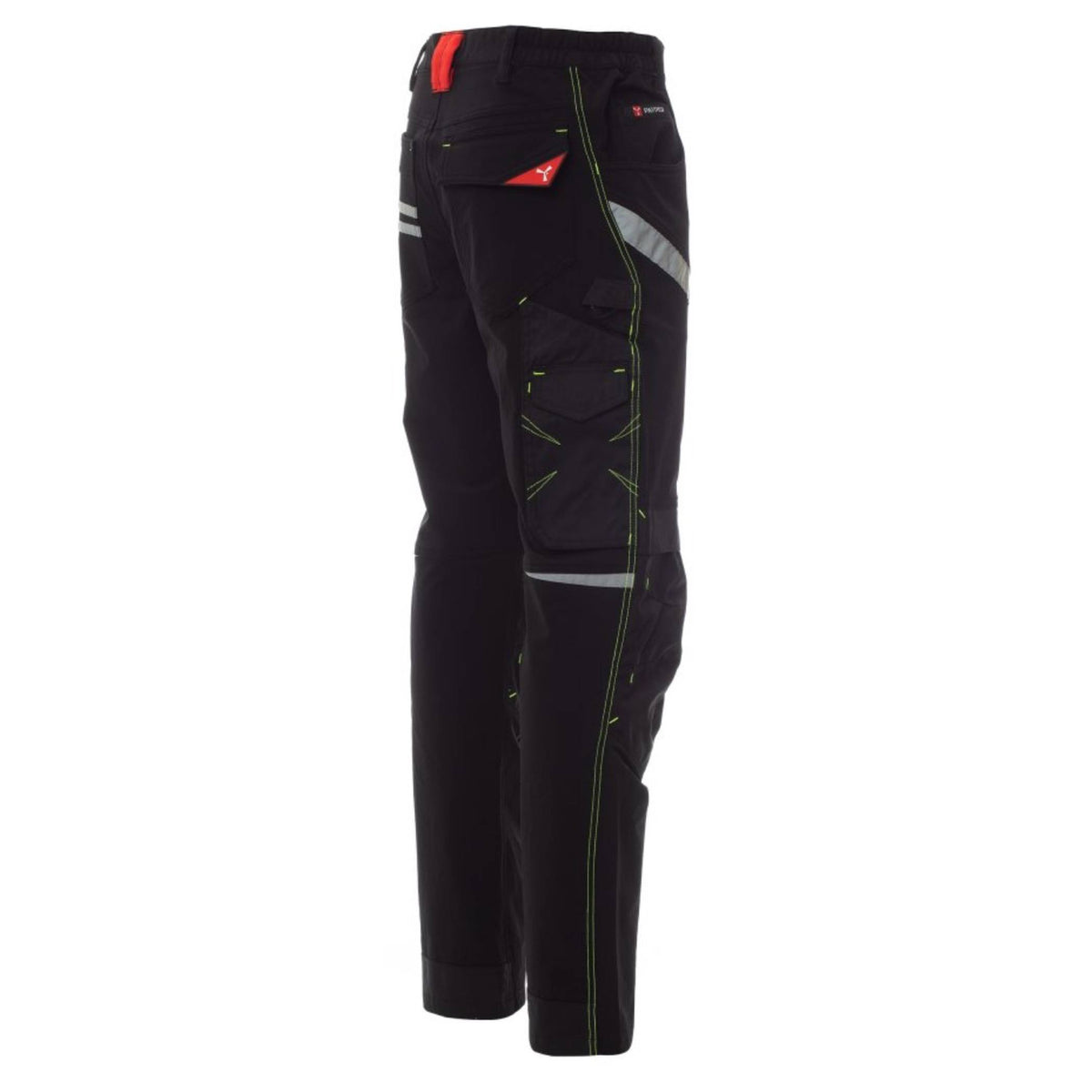 Arbeitshose_Payper_Next4W_Schwarz_9