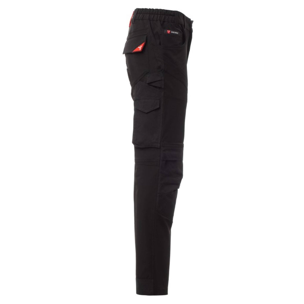 Arbeitshose_Payper_Next4W_Schwarz_Schwarz_10