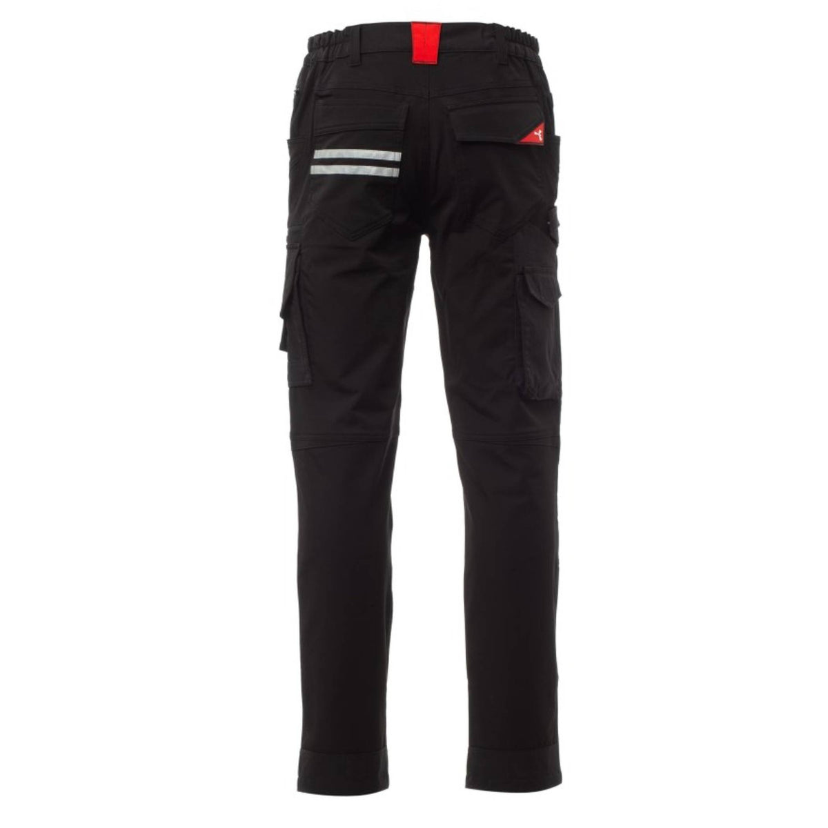 Arbeitshose_Payper_Next4W_Schwarz_Schwarz_7