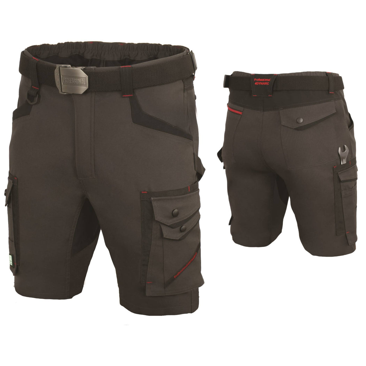 Arbeitshose_Shorts_PROFESSIONAL_4DYNAMIC_Set.1 jpg