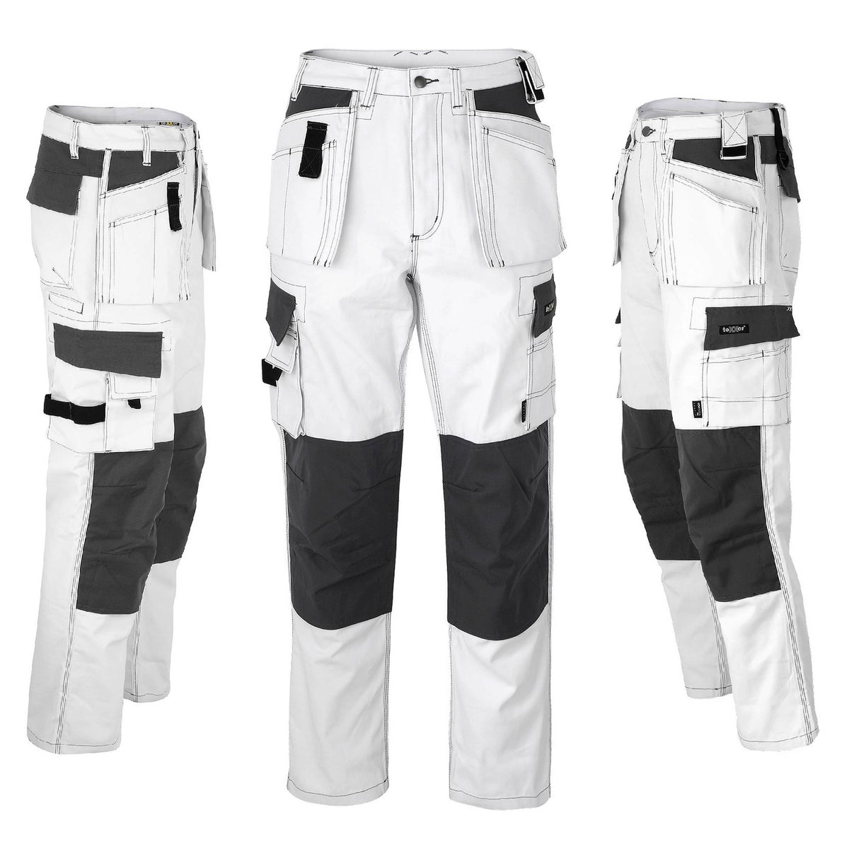 Arbeitshose_Texxor_weiss_Panama_4314_2