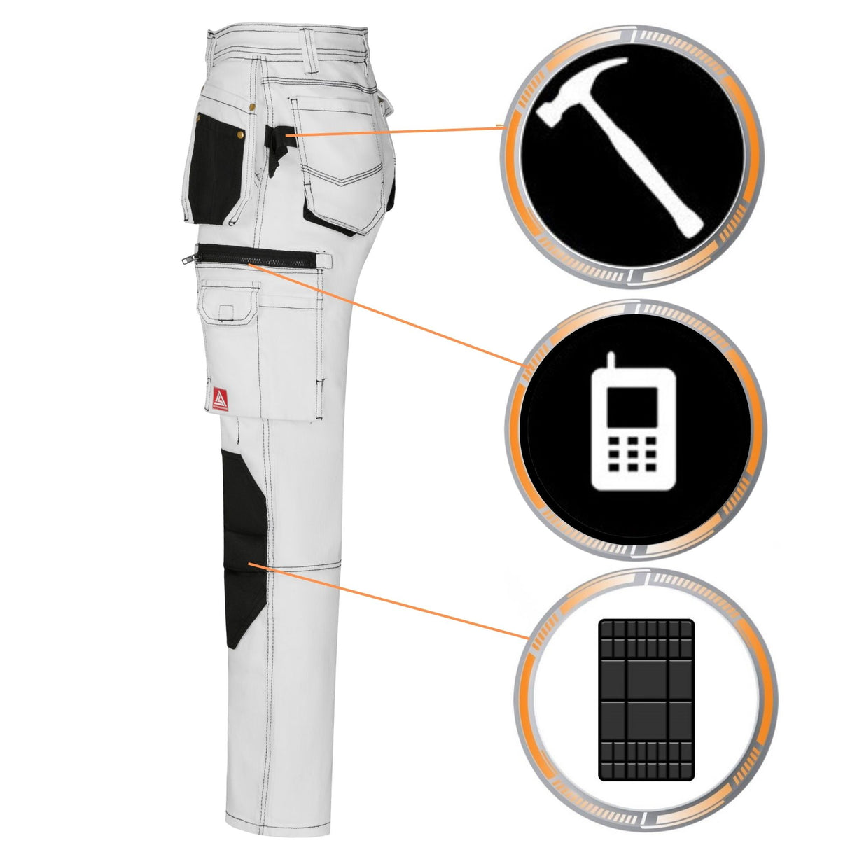 Arbeitshose__Jeans__WORKER_DENIM__Weiss_002