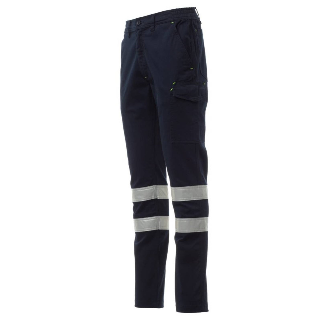 Arbeitshose_warnhose_Payper_Power_10