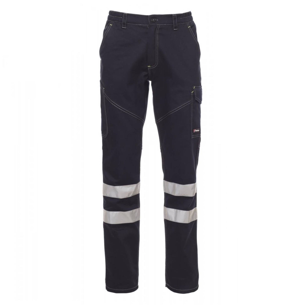 Arbeitshose_warnhose_Payper_Worker