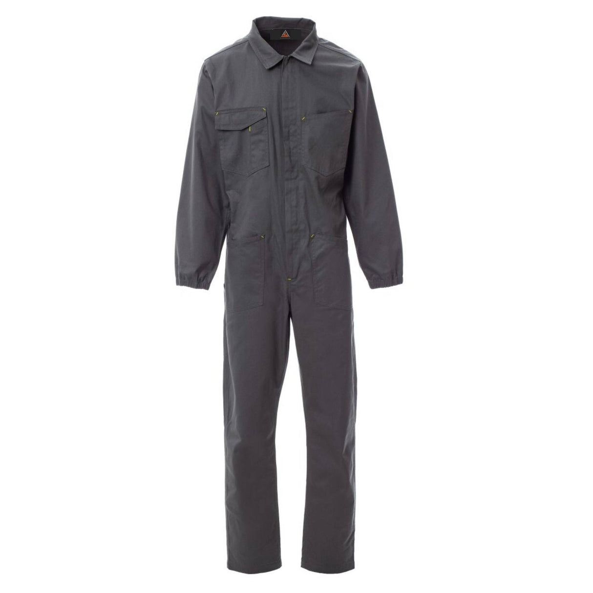 Arbeitsoverall_Overall_Cover_Grau