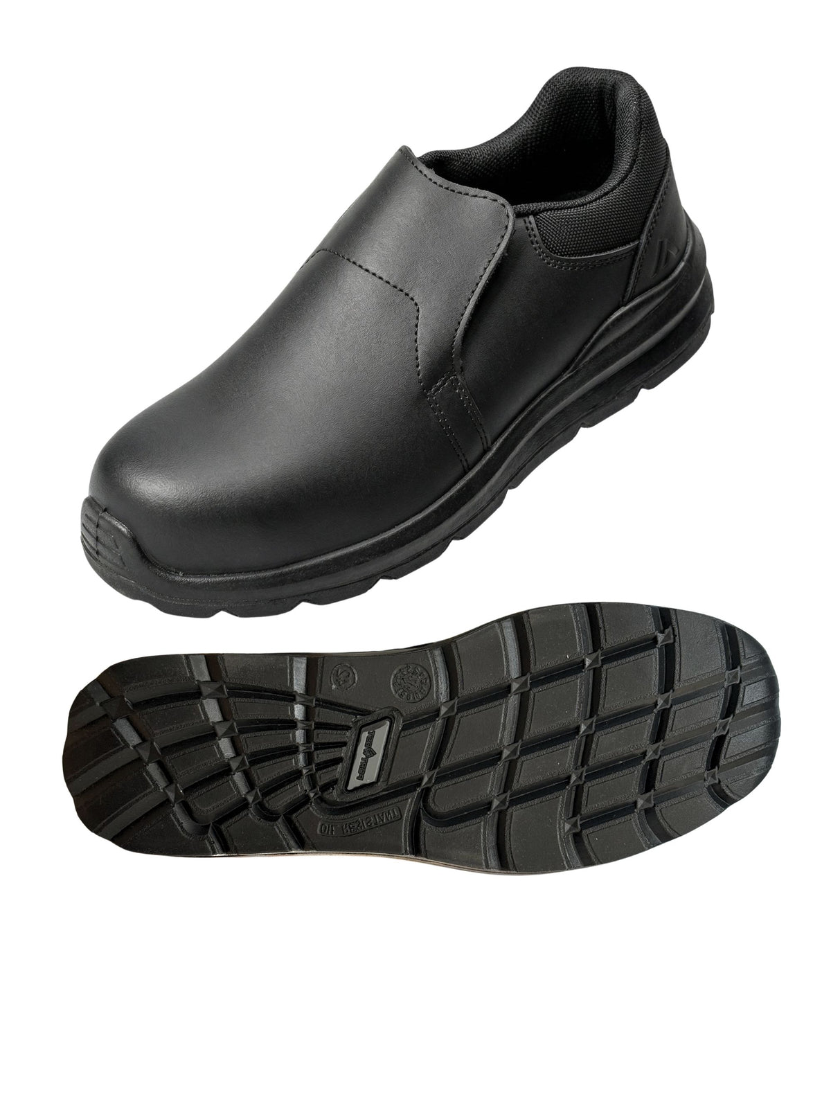 Arbeitsschuhe S3 Kochschuhe Portwest FC80