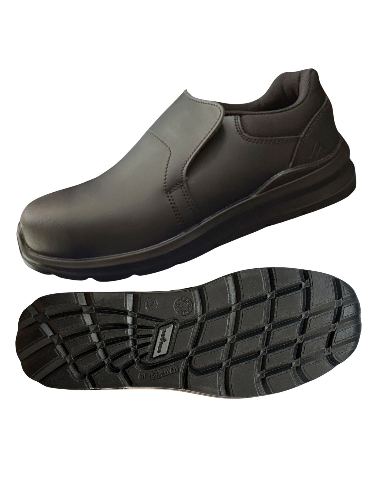 Arbeitsschuhe S3 Kochschuhe Portwest FC80