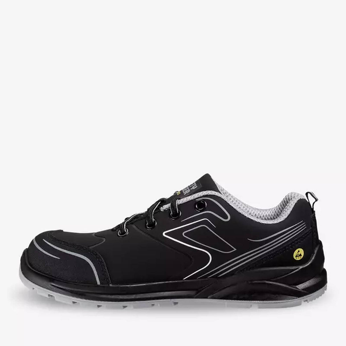 Arbeitsschuhe S3 ESD SafetyJogger Cador Halbschuhe