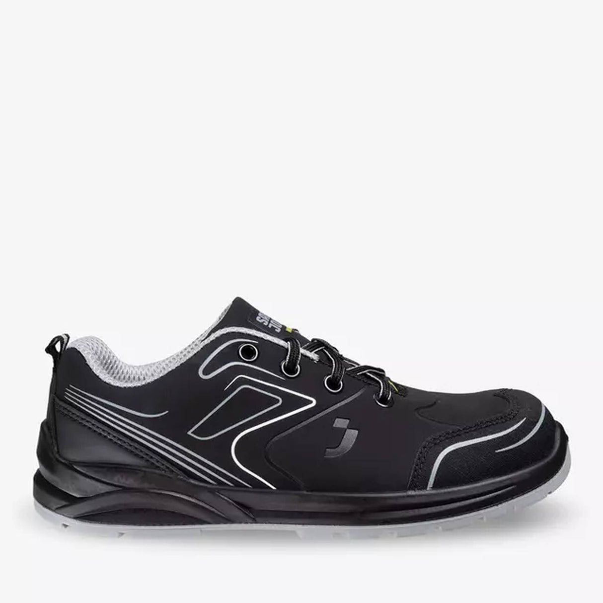 Arbeitsschuhe S3 ESD SafetyJogger Cador Halbschuhe