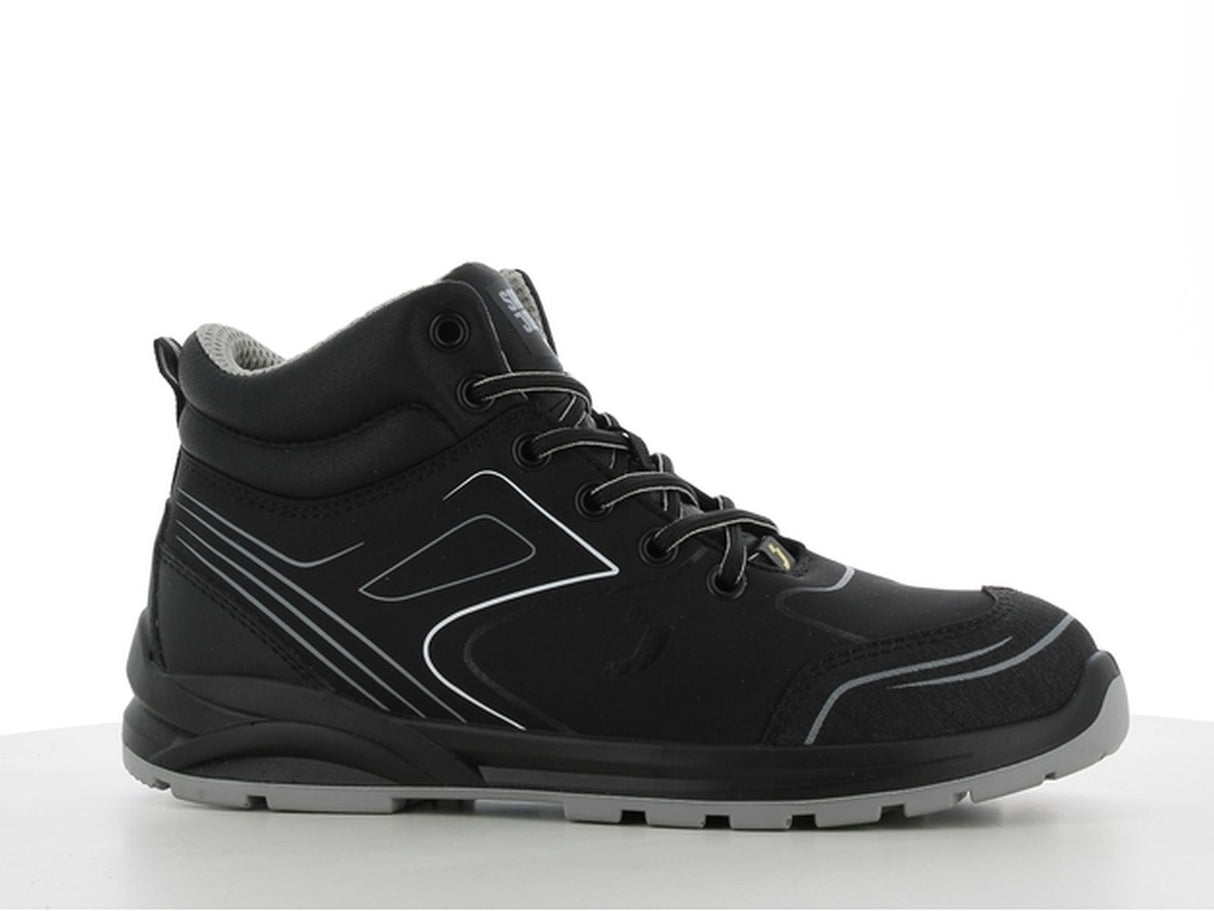 Arbeitsschuhe S3 ESD SafetyJogger Cador Hochschuhe