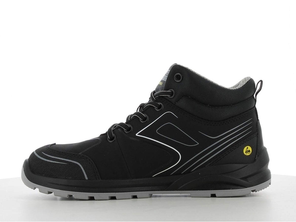 Arbeitsschuhe S3 ESD SafetyJogger Cador Hochschuhe