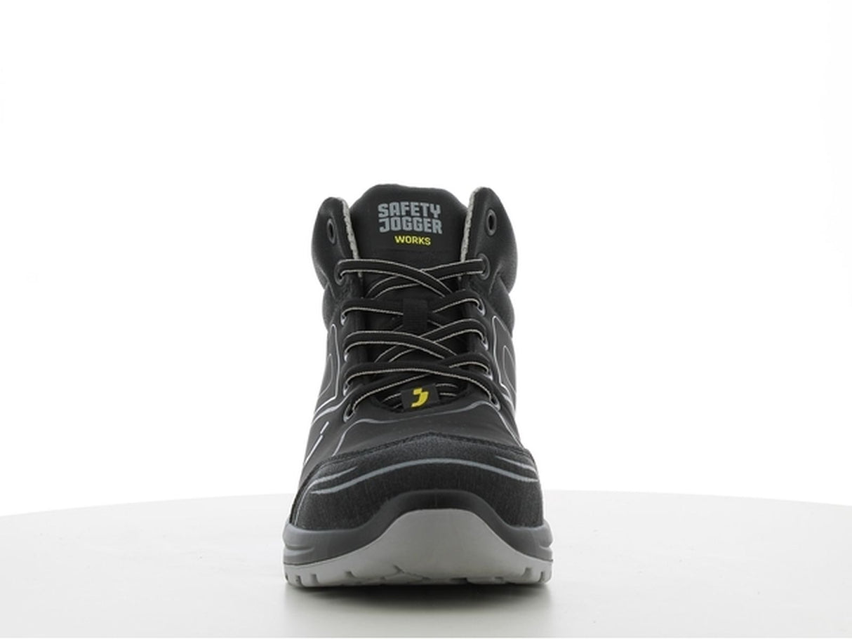 Arbeitsschuhe S3 ESD SafetyJogger Cador Hochschuhe