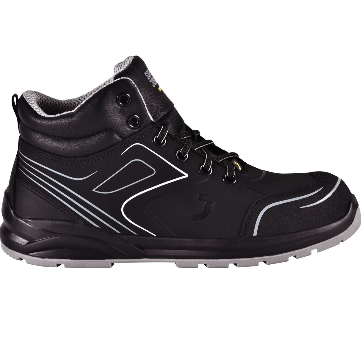 Arbeitsschuhe S3 ESD SafetyJogger Cador Hochschuhe