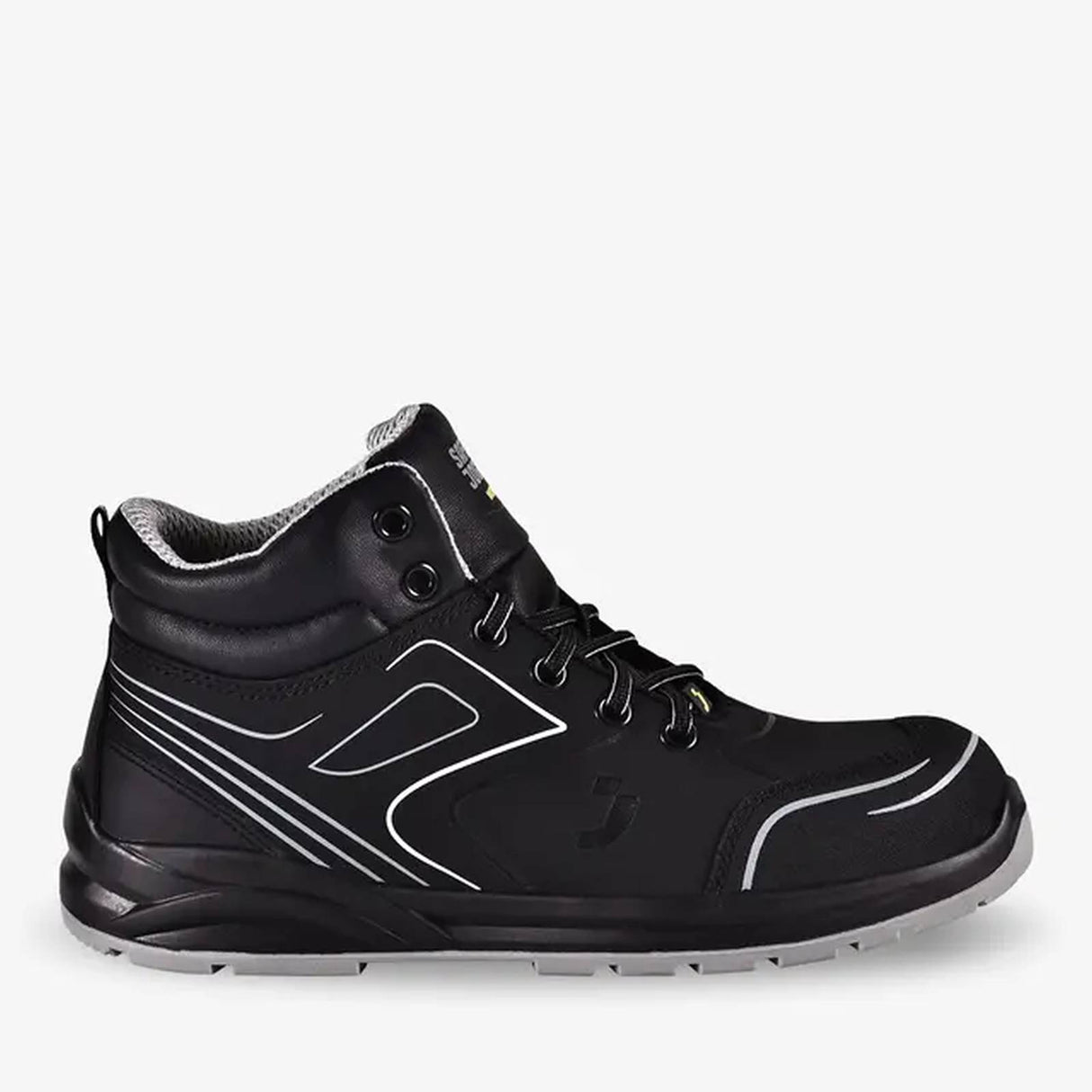 Arbeitsschuhe S3 ESD SafetyJogger Cador Hochschuhe