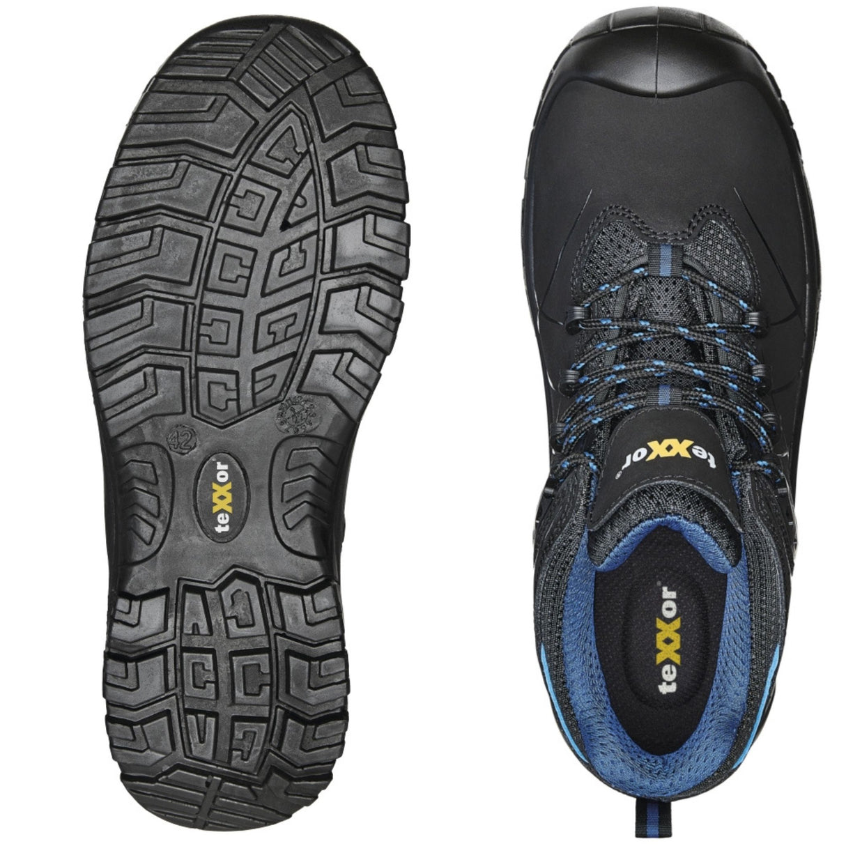 Arbeitsschuhe_S3_Sicherheitsschuhe_texxor_6316_6