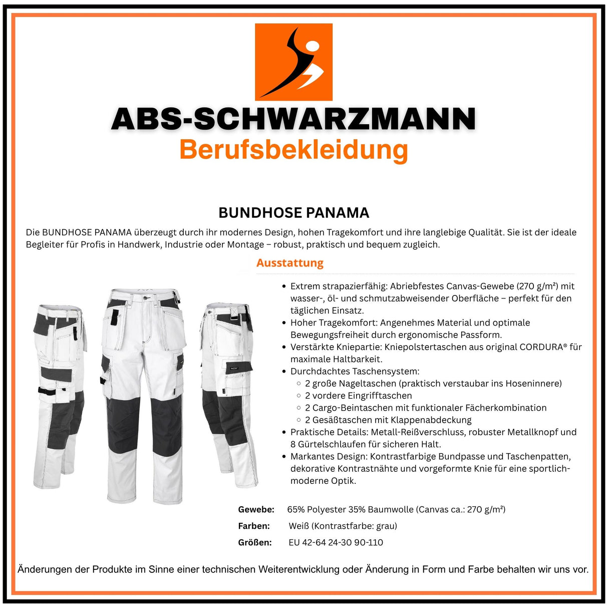 Beschreibung_Panama