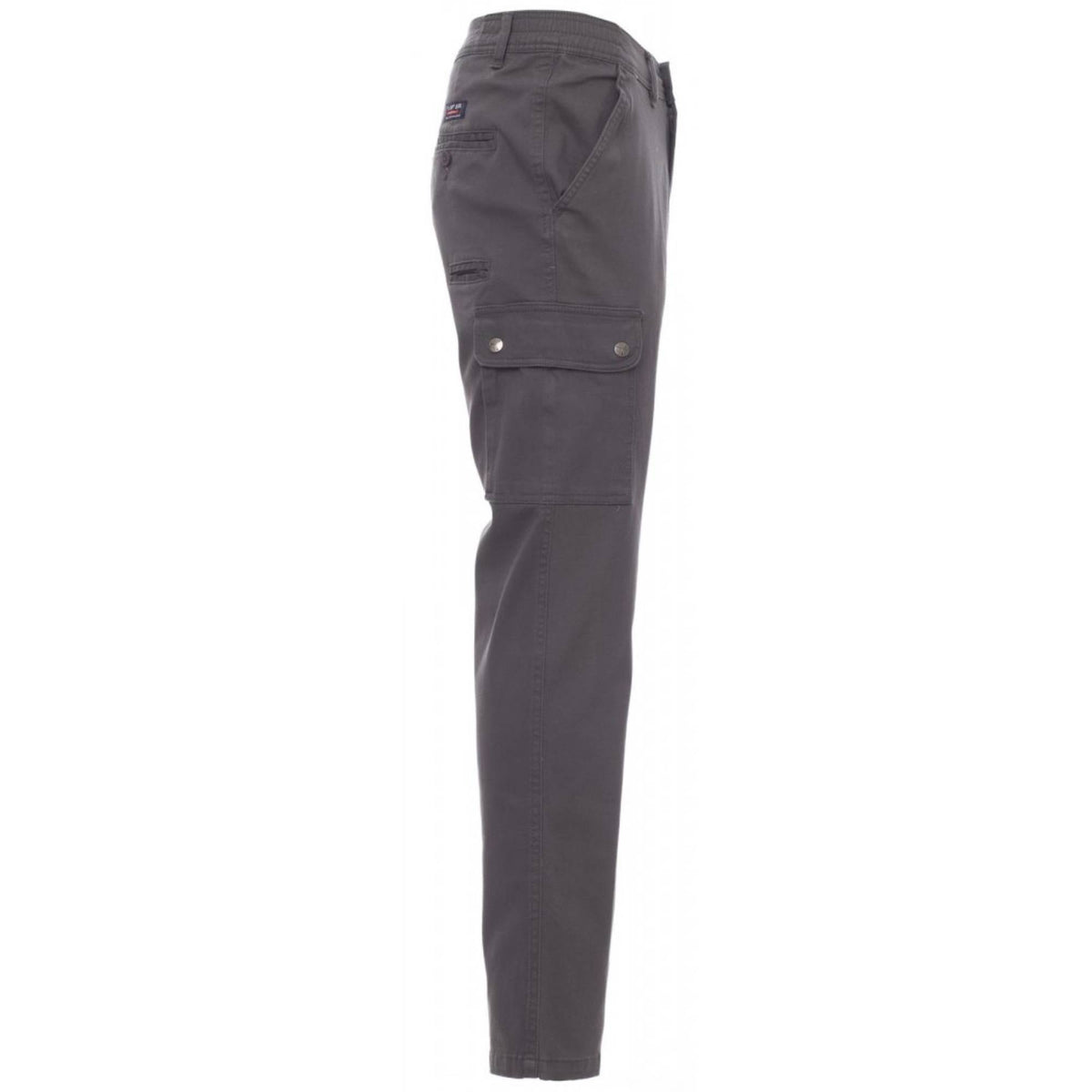 Cargohose_Security_Payper_Forest_grau_10
