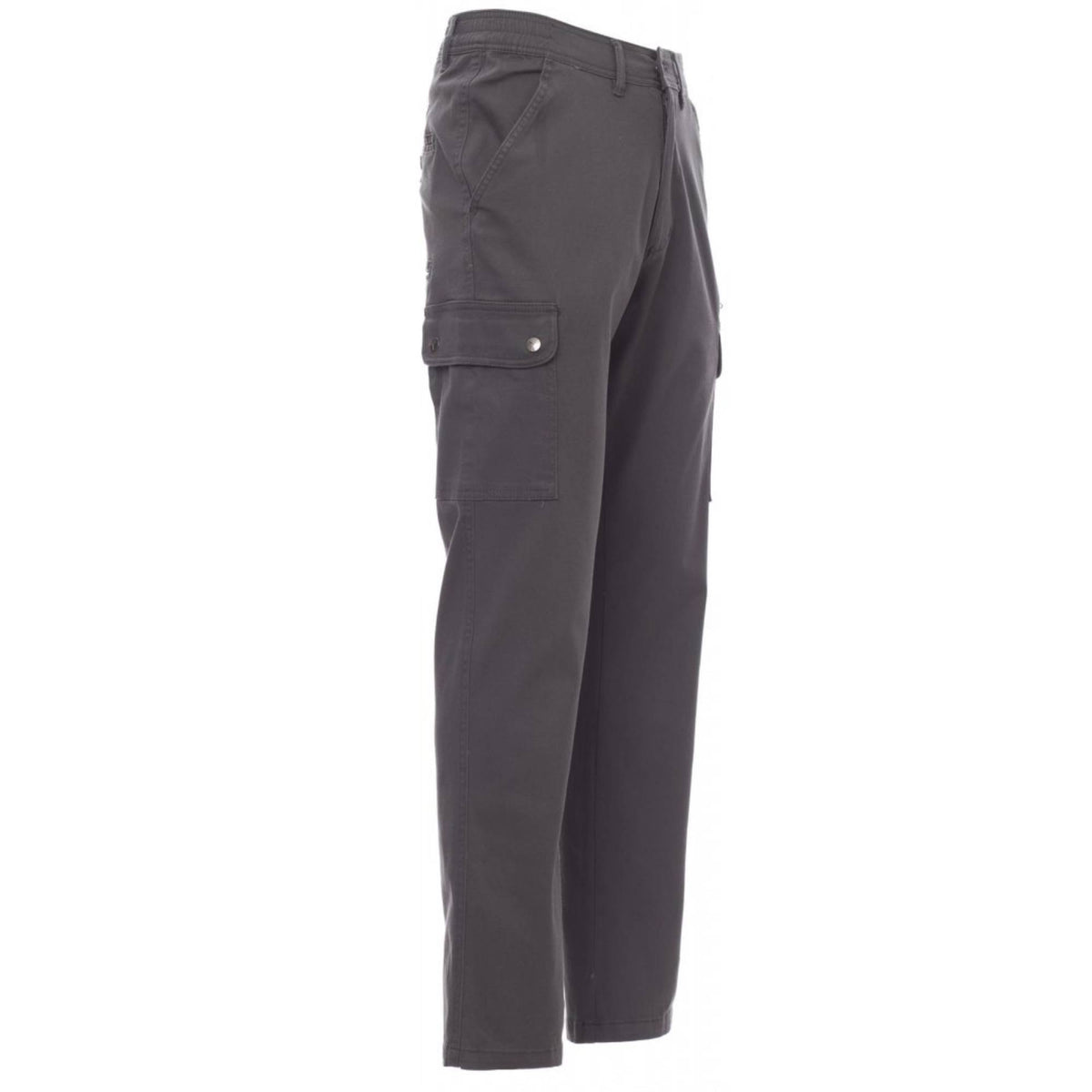 Cargohose_Security_Payper_Forest_grau_11