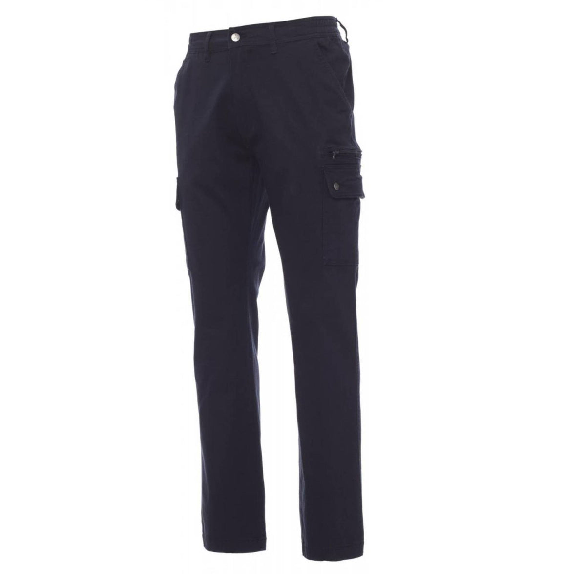 Cargohose_Security_Payper_Forest_marine_2