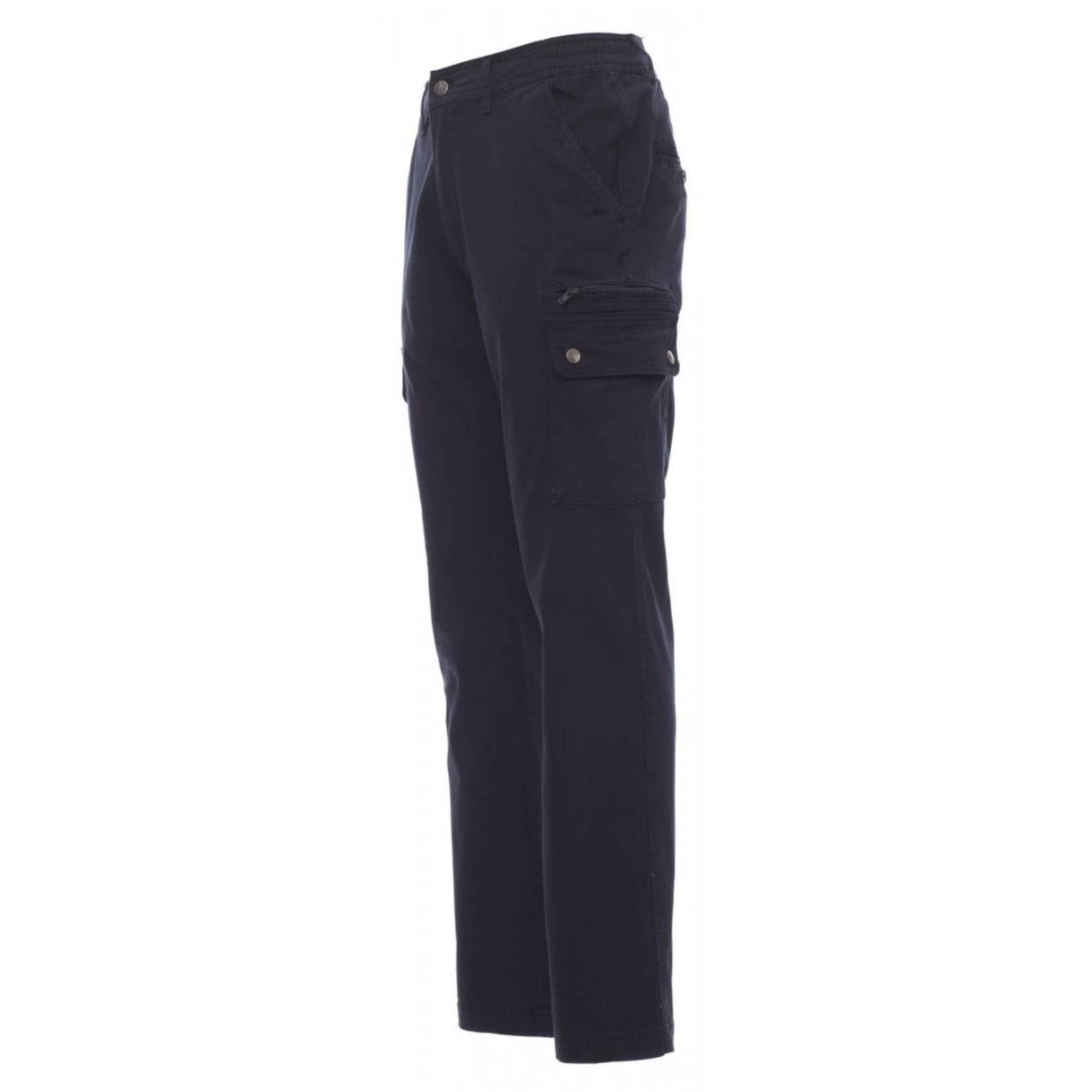 Cargohose_Security_Payper_Forest_marine_3