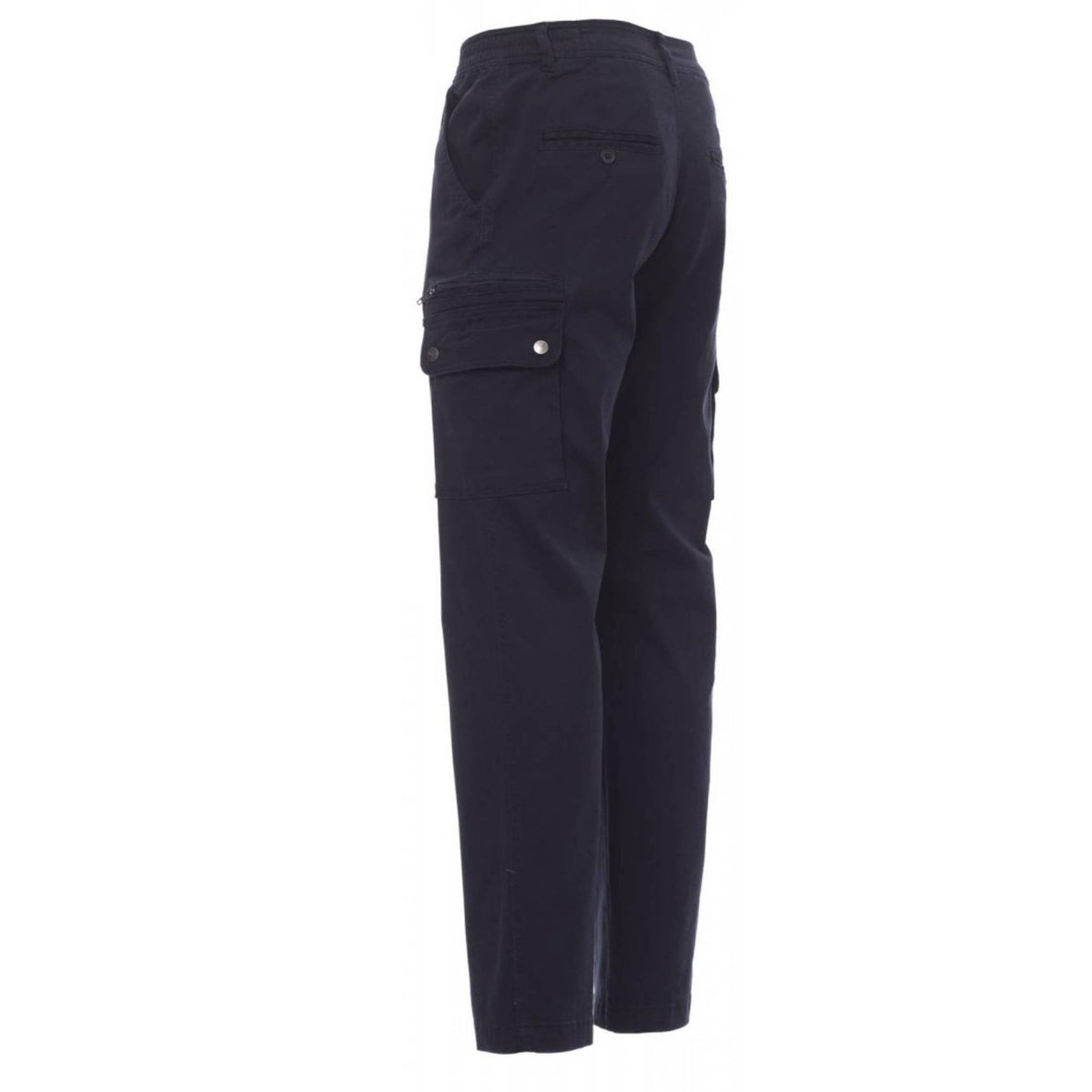 Cargohose_Security_Payper_Forest_marine_5
