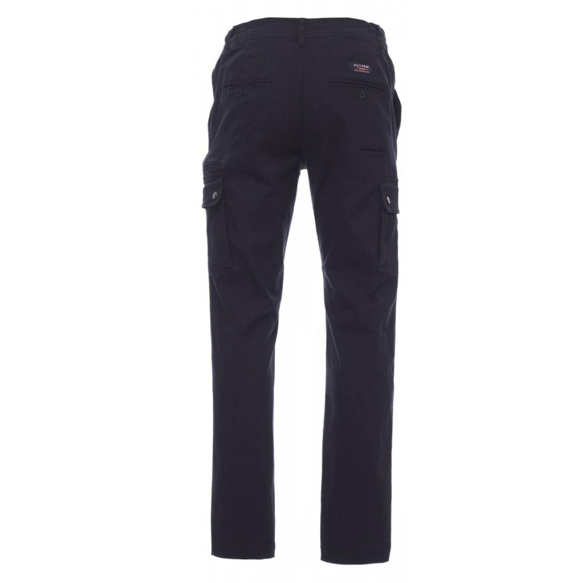 Cargohose_Security_Payper_Forest_marine_7