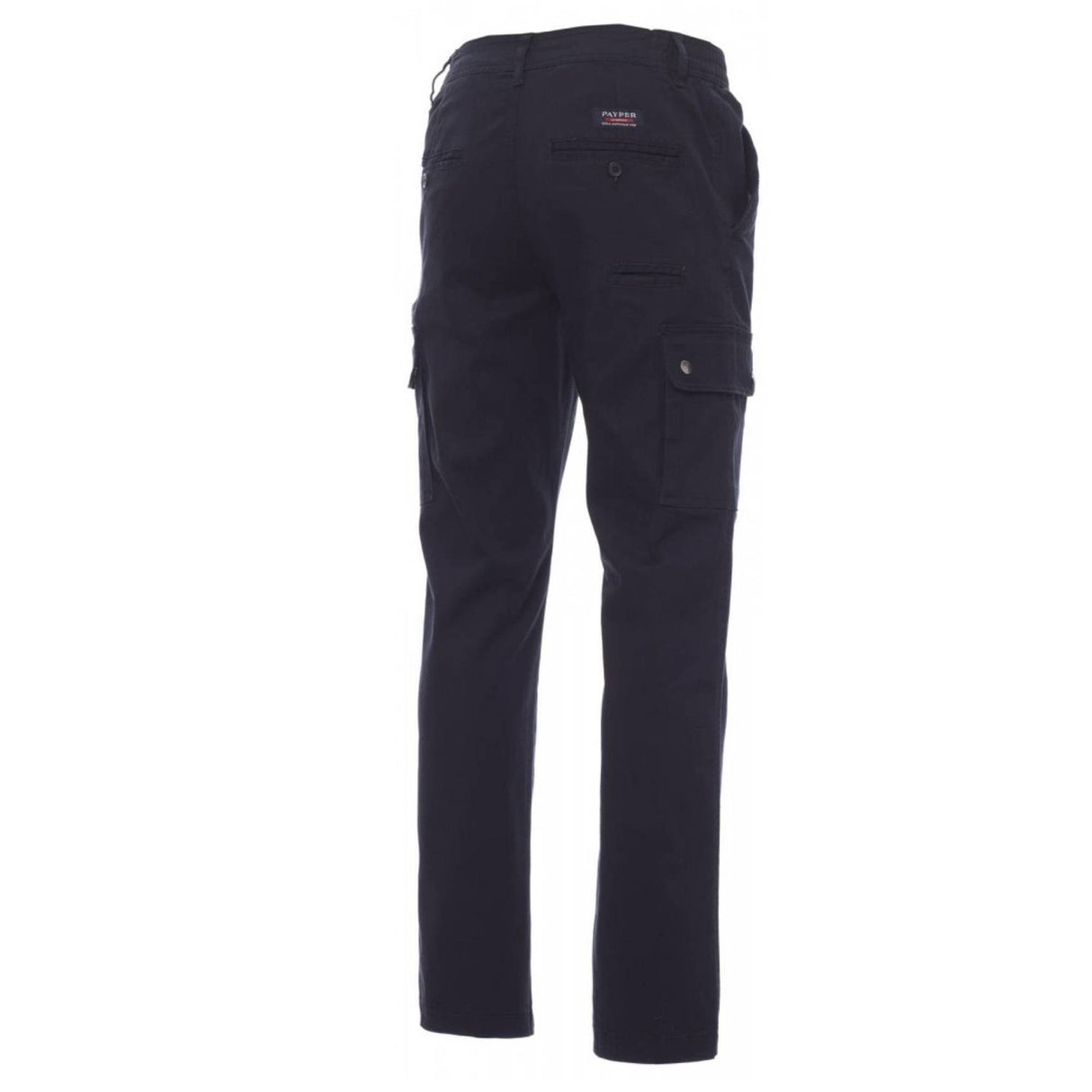 Cargohose_Security_Payper_Forest_marine_8