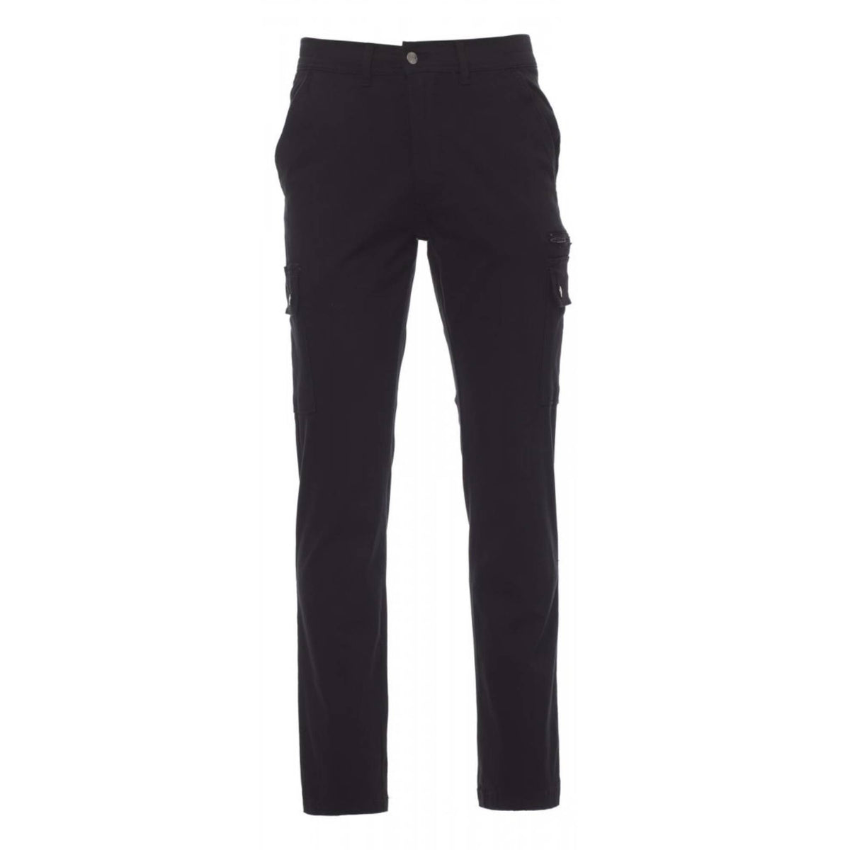 Cargohose_Security_Payper_Forest_schwarz