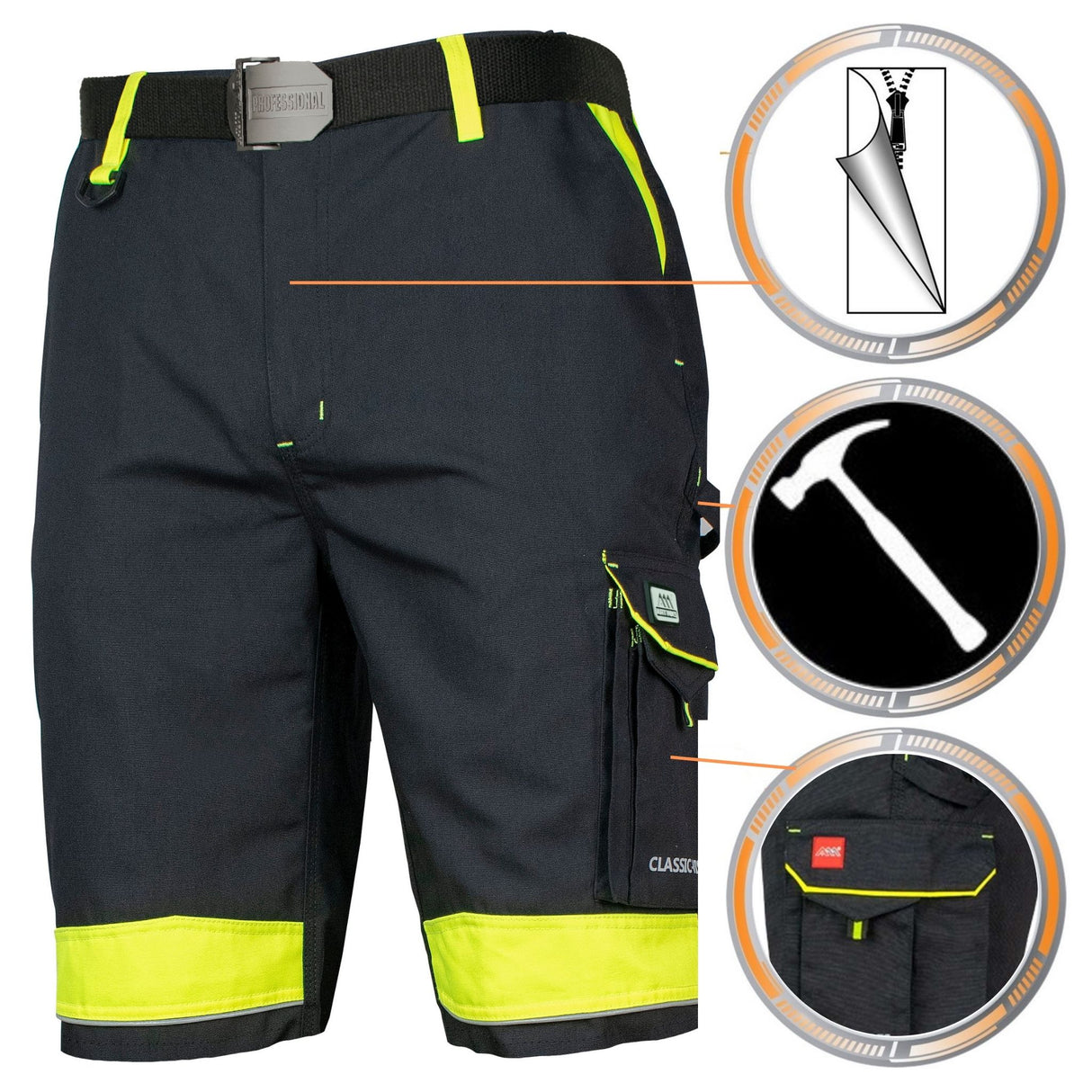 Classic_Vis_Shorts_ikone_1
