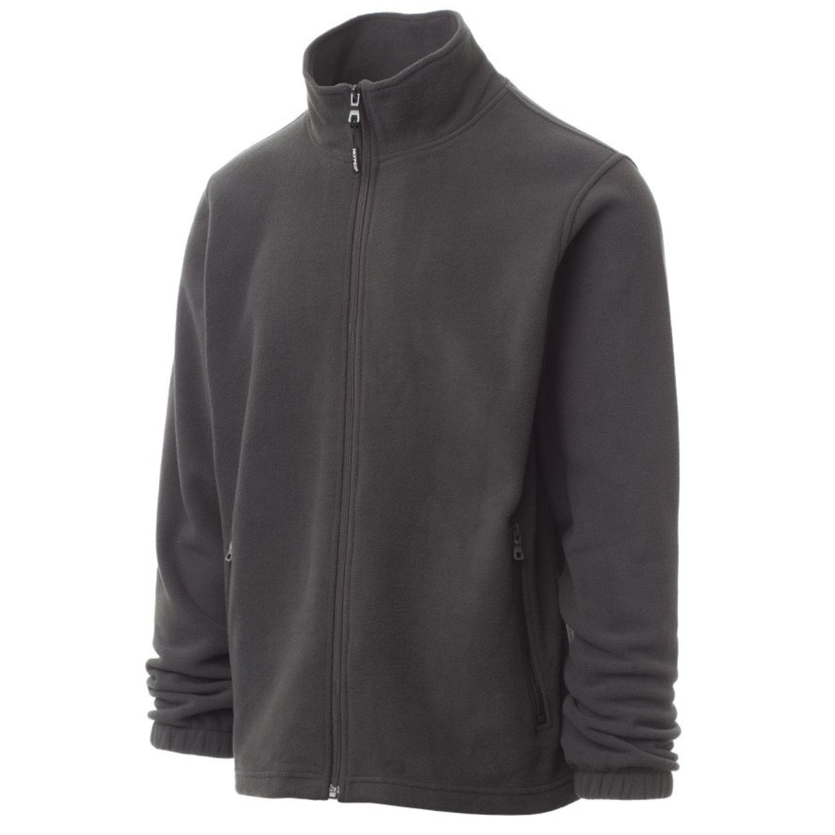 Fleecejacke_Nepal_anthrazit