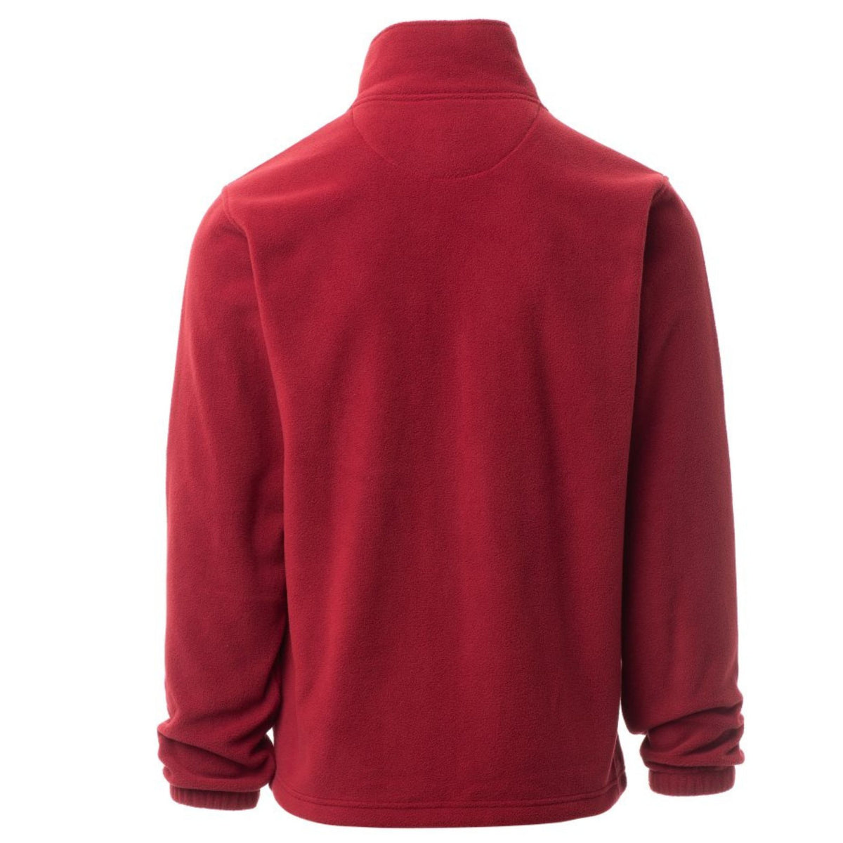 Fleecejacke_Nepal_bordeaux_r_cken